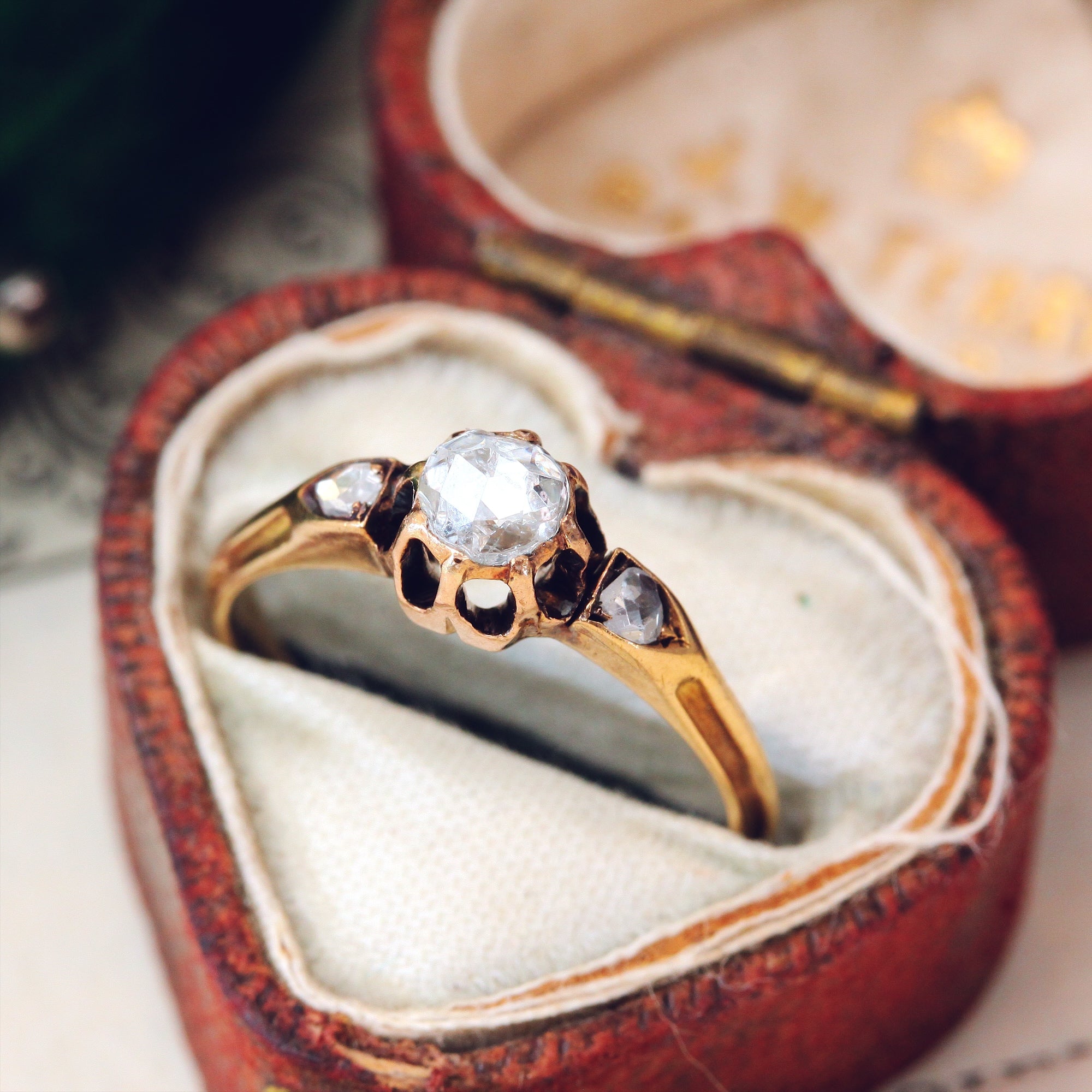 Ornate 2025 engagement rings