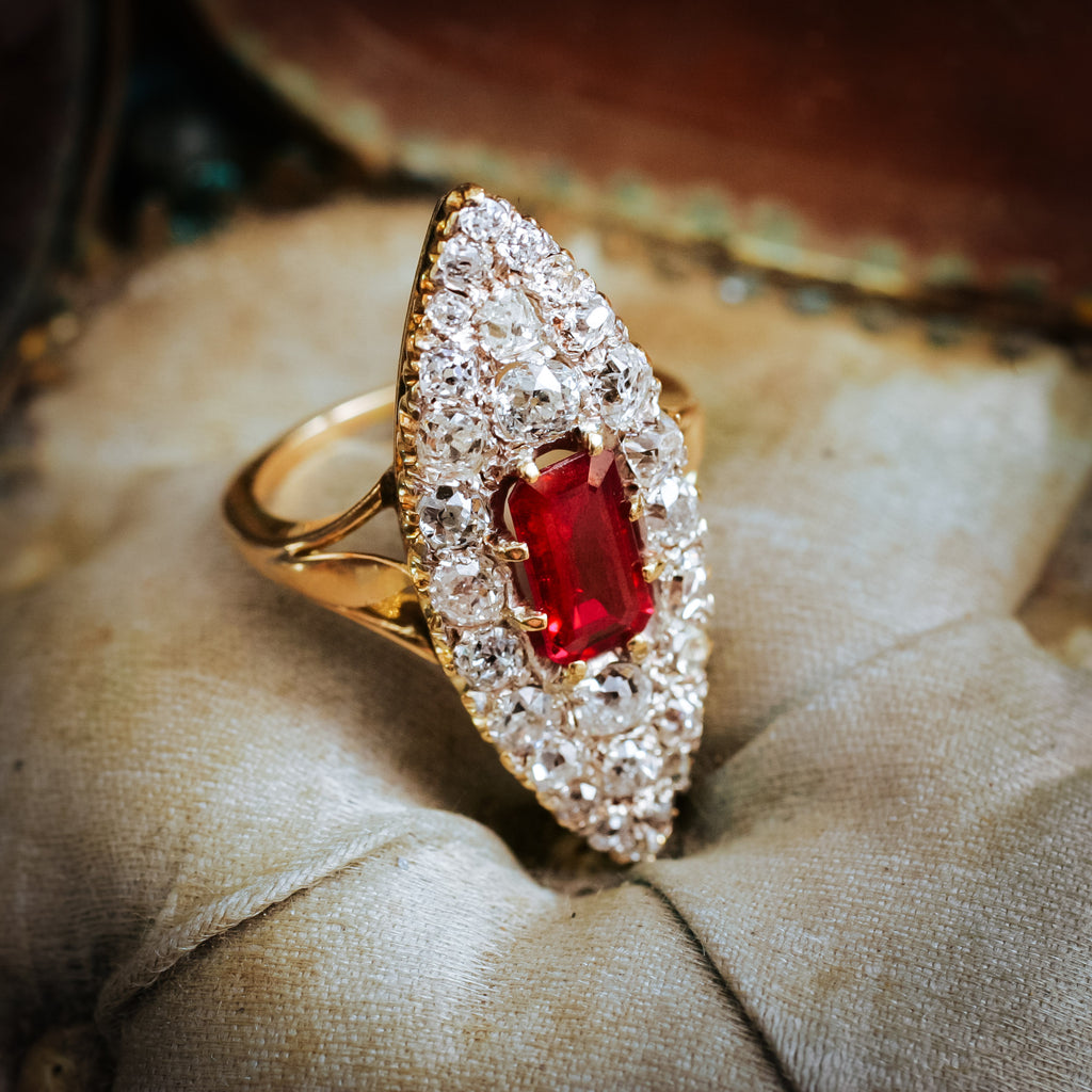 IN DEPTH: The stellar rise of synthetic gemstones