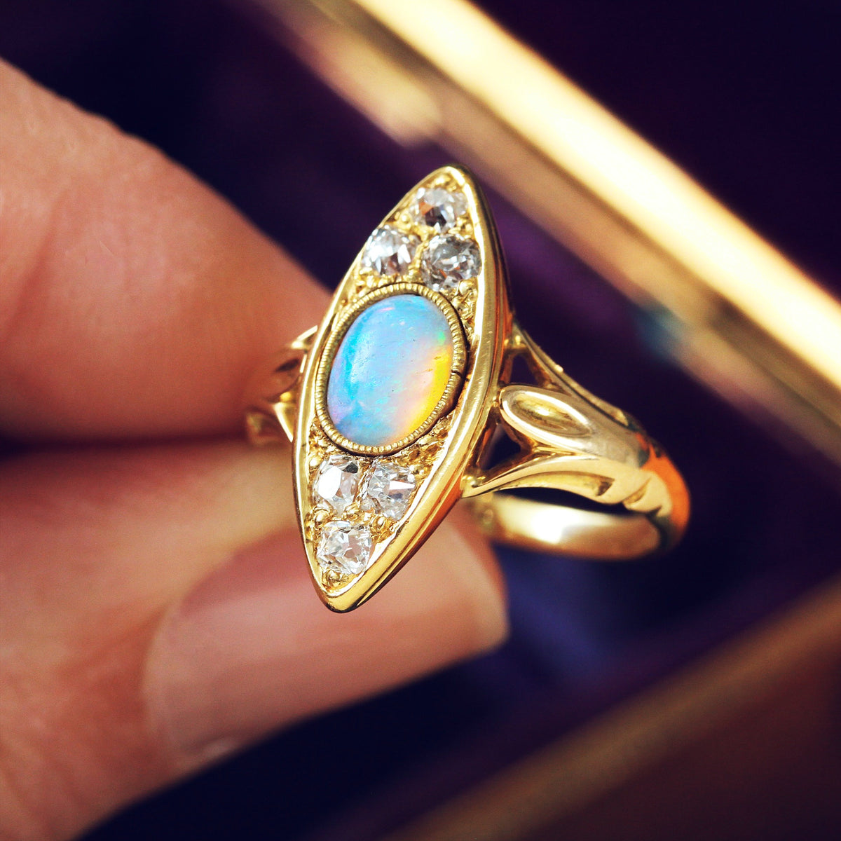 The Opal